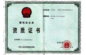 没有建筑资质可以施工吗?建筑资质是必须办理的吗?