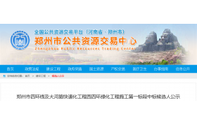 2.65亿标黄了！项目经理业绩涉嫌造假，取消第一中标候选人资格！公司被处罚，并通报